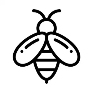 Bee pest control services by GAM Exterminating Services